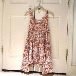 Flowy Free People Dress